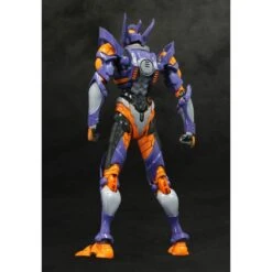 Evolution Toy Hero Action Figure Denko Choujin Gridman SSSS.Gridman Grid Knight -Japan World Negozio evolution toy hero action figure denko choujin gridman ssssgridman grid knight 3