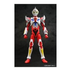 Evolution Toy Hero Action Figure Denko Choujin Gridman Thunder Gridman -Japan World Negozio evolution toy hero action figure denko choujin gridman thunder gridman 4