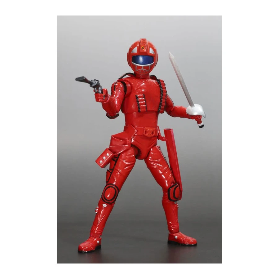 Evolution Toy Hero Action Figure Dinosaur War Koseidon Human Cannon Koseider 2 Evolution Toy Hero Action Figure Dinosaur War Koseidon Human Cannon Koseider - Image 2