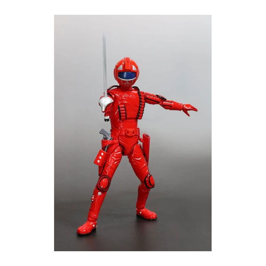 Evolution Toy Hero Action Figure Dinosaur War Koseidon Human Cannon Koseider 6 Evolution Toy Hero Action Figure Dinosaur War Koseidon Human Cannon Koseider - Image 6