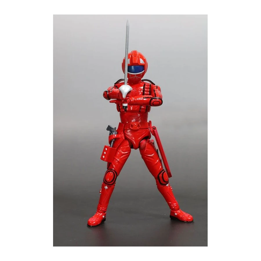 Evolution Toy Hero Action Figure Dinosaur War Koseidon Human Cannon Koseider 7 Evolution Toy Hero Action Figure Dinosaur War Koseidon Human Cannon Koseider - Image 7