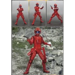 Evolution Toy Hero Action Figure Dinosaur War Koseidon Human Cannon Koseider 17 Evolution Toy Hero Action Figure Dinosaur War Koseidon Human Cannon Koseider -Japan World Negozio evolution toy hero action figure dinosaur war koseidon human cannon koseider 8