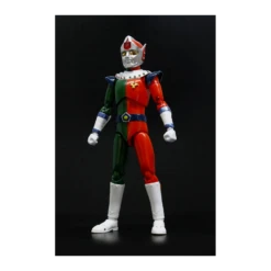 Evolution Toy Hero Action Figure Kyoryu Daisenso I-Zenborg -Japan World Negozio evolution toy hero action figure kyoryu daisenso i zenborg 1