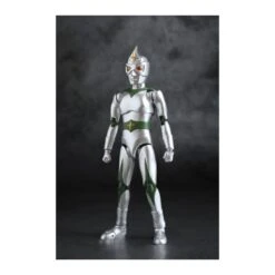 Evolution Toy Hero Action Figure Mirrorman -Japan World Negozio evolution toy hero action figure mirrorman 3