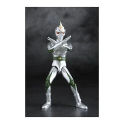 Evolution Toy Hero Action Figure Mirrorman -Japan World Negozio evolution toy hero action figure mirrorman 5