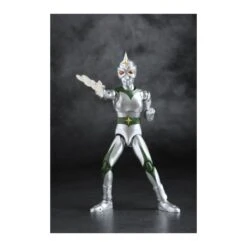 Evolution Toy Hero Action Figure Mirrorman -Japan World Negozio evolution toy hero action figure mirrorman 6