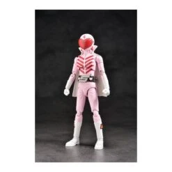 Evolution Toy Hero Action Figure Momoranger & Midoranger -Japan World Negozio evolution toy hero action figure momoranger midoranger 5