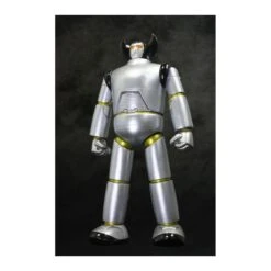 Evolution Toy Future Quest Metal Action Babil Nisei Poseidon 10 Evolution Toy Future Quest Metal Action Babil Nisei Poseidon -Japan World Negozio evolution toy metal action babil nisei poseidon 2