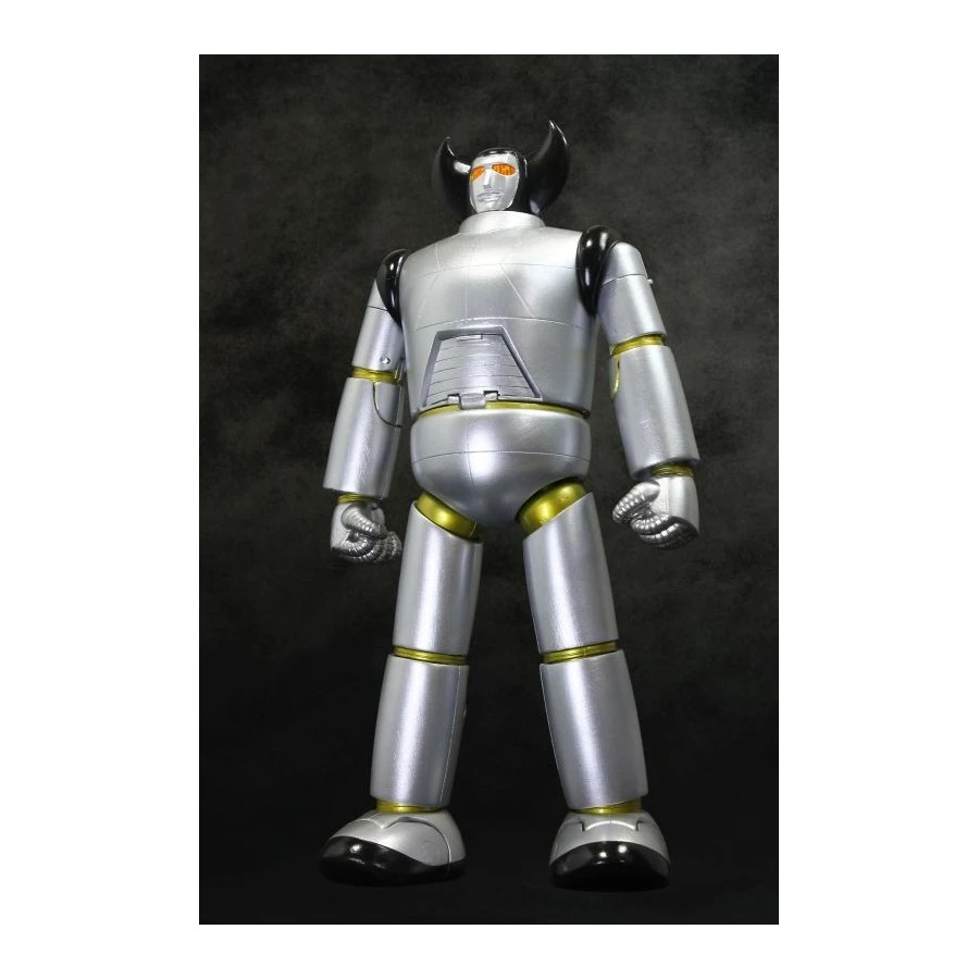 Evolution Toy Future Quest Metal Action Babil Nisei Poseidon 3 Evolution Toy Future Quest Metal Action Babil Nisei Poseidon - Image 3