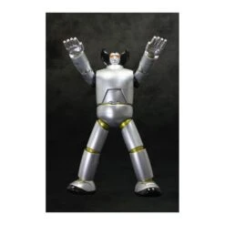 Evolution Toy Future Quest Metal Action Babil Nisei Poseidon 11 Evolution Toy Future Quest Metal Action Babil Nisei Poseidon -Japan World Negozio evolution toy metal action babil nisei poseidon 3