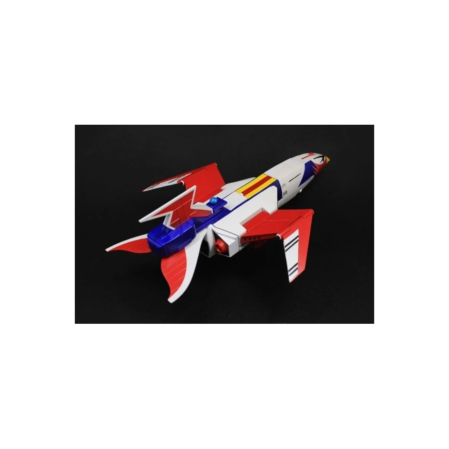 Evolution Toy Metal Action Gatchaman New God Phoenix 5 Evolution Toy Metal Action Gatchaman New God Phoenix - Image 5