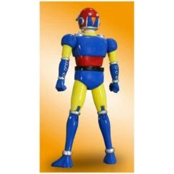 Evolution Toy Metal Action Great Mazinger Robot Junior -Japan World Negozio evolution toy metal action great mazinger robot junior 2