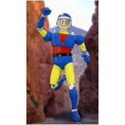 Evolution Toy Metal Action Great Mazinger Robot Junior -Japan World Negozio evolution toy metal action great mazinger robot junior 5