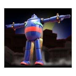 Evolution Toy Super Metal Action Tetsujin 28 -Japan World Negozio evolution toy super metal action tetsujin 28 10