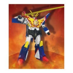 Evolution Toy Super Metal Action The Brave Fighter Of Sun Fighbird Armed Combination Fighbird -Japan World Negozio evolution toy super metal action the brave fighter of sun fighbird armed combination fighbird 8