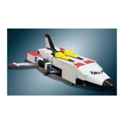 Evolution Toy Super Metal Action The Brave Fighter Of Sun Fighbird Jet Combination Granbird -Japan World Negozio evolution toy super metal action the brave fighter of sun fighbird jet combination granbird 5