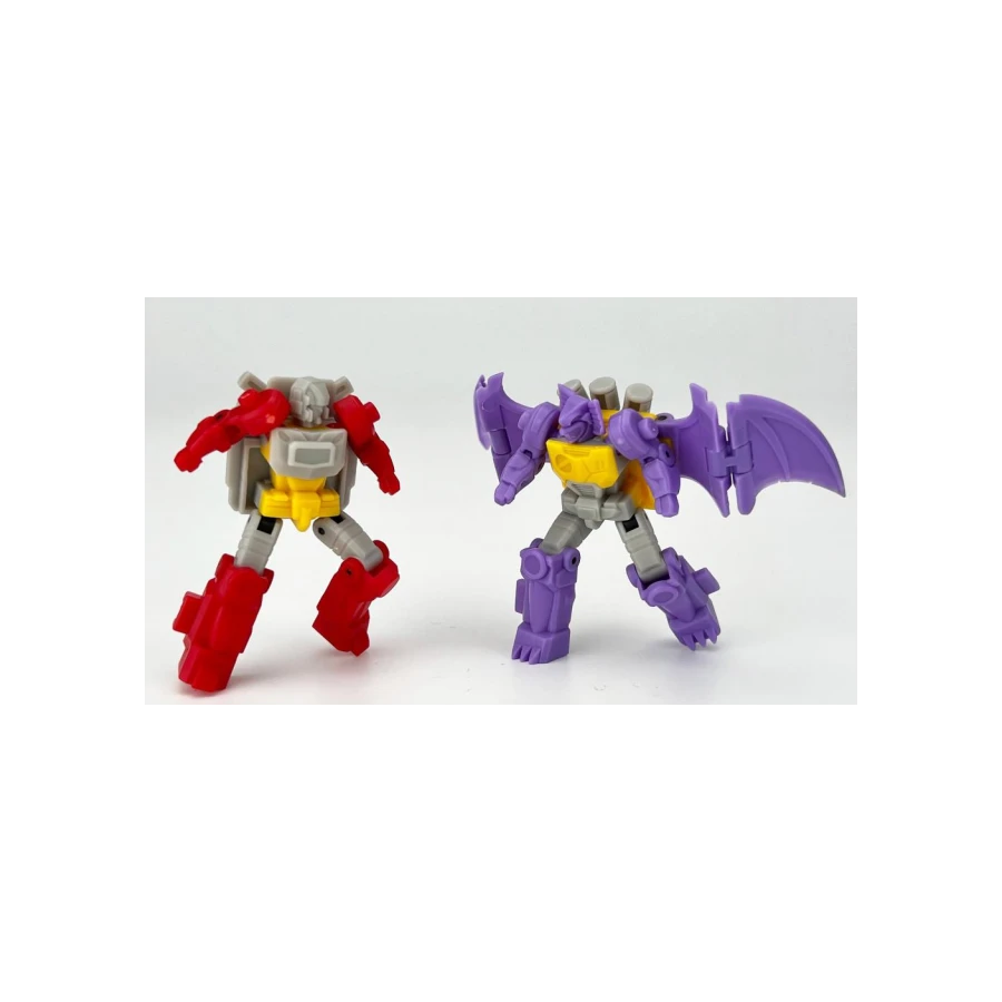 Fans Hobby Transformers Master Builder MB-19A Double Agent A 13 Fans Hobby Transformers Master Builder MB-19A Double Agent A - Image 13