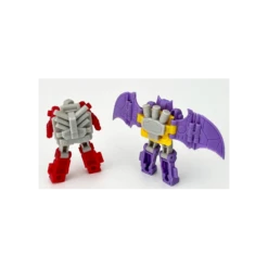 Fans Hobby Transformers Master Builder MB-19A Double Agent A 29 Fans Hobby Transformers Master Builder MB-19A Double Agent A -Japan World Negozio fans hobby transformers master builder mb 19a double agent a 12