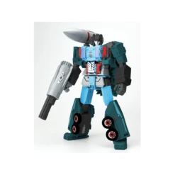 Fans Hobby Transformers Master Builder MB-19A Double Agent A