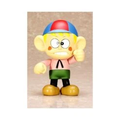 Fewture EX Alloy Kaibutsu-kun Old Comic Color Version -Japan World Negozio fewture ex alloy kaibutsu kun old comic color version carletto il principe dei mostri 2