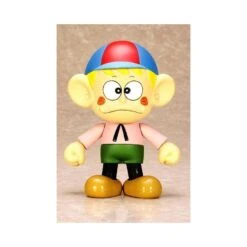 Fewture EX Alloy Kaibutsu-kun Old Comic Color Version