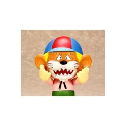 Fewture EX Alloy Kaibutsu-kun Old Comic Color Version -Japan World Negozio fewture ex alloy kaibutsu kun old comic color version carletto il principe dei mostri 4