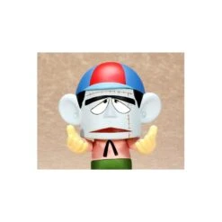 Fewture EX Alloy Kaibutsu-kun Old Comic Color Version -Japan World Negozio fewture ex alloy kaibutsu kun old comic color version carletto il principe dei mostri 5