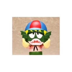 Fewture EX Alloy Kaibutsu-kun Old Comic Color Version -Japan World Negozio fewture ex alloy kaibutsu kun old comic color version carletto il principe dei mostri 6