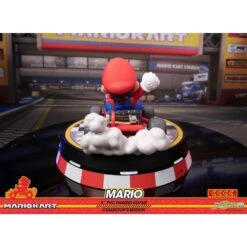First 4 Figures Mario Kart Mario Collector's Edition -Japan World Negozio first 4 figures mario kart mario collector s edition 7