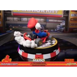 First 4 Figures Mario Kart Mario Collector's Edition -Japan World Negozio first 4 figures mario kart mario collector s edition 8