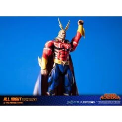 First 4 Figures My Hero Academia All Might Silver Age 25 First 4 Figures My Hero Academia All Might Silver Age -Japan World Negozio first 4 figures my hero academia all might silver age 10