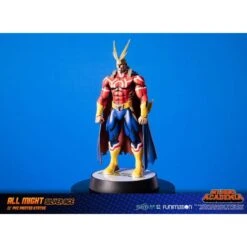 First 4 Figures My Hero Academia All Might Silver Age 17 First 4 Figures My Hero Academia All Might Silver Age -Japan World Negozio first 4 figures my hero academia all might silver age 2