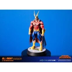First 4 Figures My Hero Academia All Might Silver Age 19 First 4 Figures My Hero Academia All Might Silver Age -Japan World Negozio first 4 figures my hero academia all might silver age 4