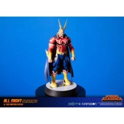 First 4 Figures My Hero Academia All Might Silver Age 20 First 4 Figures My Hero Academia All Might Silver Age -Japan World Negozio first 4 figures my hero academia all might silver age 5