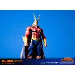 First 4 Figures My Hero Academia All Might Silver Age 21 First 4 Figures My Hero Academia All Might Silver Age -Japan World Negozio first 4 figures my hero academia all might silver age 6