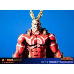 First 4 Figures My Hero Academia All Might Silver Age 22 First 4 Figures My Hero Academia All Might Silver Age -Japan World Negozio first 4 figures my hero academia all might silver age 7