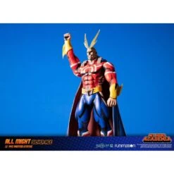 First 4 Figures My Hero Academia All Might Silver Age 24 First 4 Figures My Hero Academia All Might Silver Age -Japan World Negozio first 4 figures my hero academia all might silver age 9