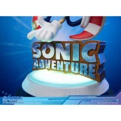 First 4 Figures Sonic Adventure Sonic The Hedgehog Collector's Edition -Japan World Negozio first 4 figures sonic adventure sonic the hedgehog collector s edition 16