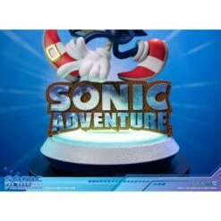 First 4 Figures Sonic Adventure Sonic The Hedgehog Collector's Edition -Japan World Negozio first 4 figures sonic adventure sonic the hedgehog collector s edition 17