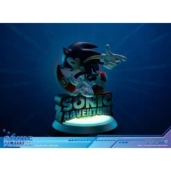 First 4 Figures Sonic Adventure Sonic The Hedgehog Collector's Edition -Japan World Negozio first 4 figures sonic adventure sonic the hedgehog collector s edition 19