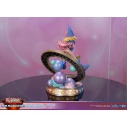 First 4 Figures Yu-Gi-Oh! Dark Magician Girl Pastel Edition -Japan World Negozio first 4 figures yu gi oh dark magician girl pastel edition 4