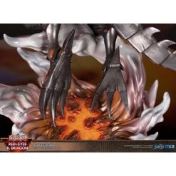 First 4 Figures Yu-Gi-Oh! Red-Eyes Black Dragon Black Edition -Japan World Negozio first 4 figures yu gi oh red eyes black dragon black edition 15