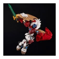 Flame Toys Action Series Transformers Leo Prime -Japan World Negozio flame toys action series transformers leo prime 11