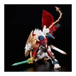 Flame Toys Action Series Transformers Leo Prime -Japan World Negozio flame toys action series transformers leo prime 12