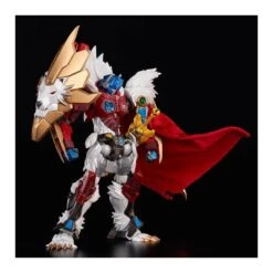 Flame Toys Action Series Transformers Leo Prime -Japan World Negozio flame toys action series transformers leo prime 2