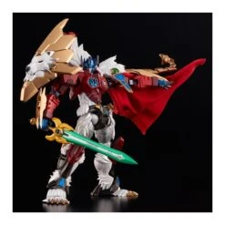 Flame Toys Action Series Transformers Leo Prime -Japan World Negozio flame toys action series transformers leo prime 6