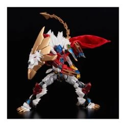 Flame Toys Action Series Transformers Leo Prime -Japan World Negozio flame toys action series transformers leo prime 8