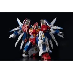 Flame Toys Kuro Kara Kuri 03 Series Transformers Star Saber -Japan World Negozio flame toys kuro kara kuri 03 series transformers star saber 11