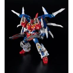 Flame Toys Kuro Kara Kuri 03 Series Transformers Star Saber -Japan World Negozio flame toys kuro kara kuri 03 series transformers star saber 12