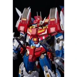 Flame Toys Kuro Kara Kuri 03 Series Transformers Star Saber -Japan World Negozio flame toys kuro kara kuri 03 series transformers star saber 15